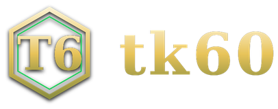 tk60 logo